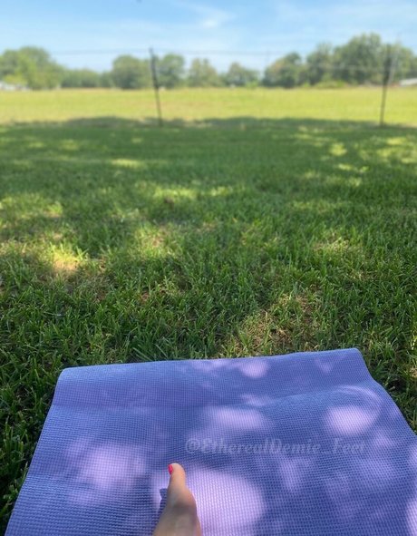 etherealdemie feet best model gallery