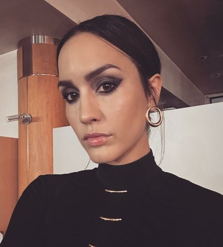 Megan Montaner star high quality picture