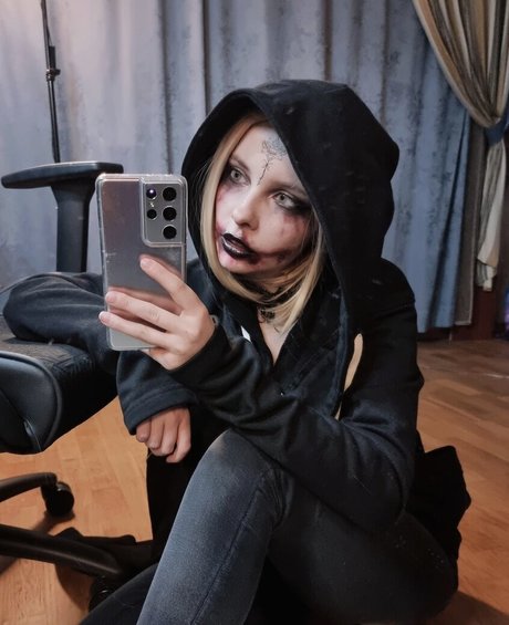 zelenaya zlaya high quality actress image