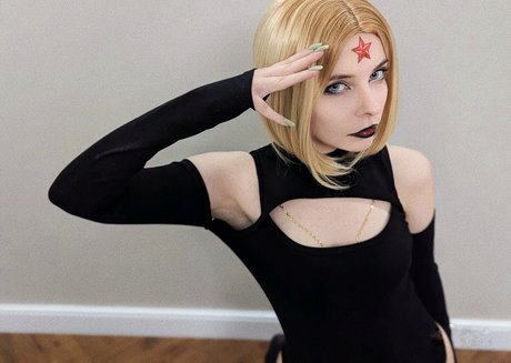 zelenaya zlaya xxx model picture