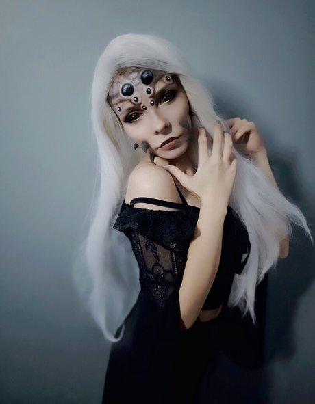 zelenaya zlaya nude pornstar photo