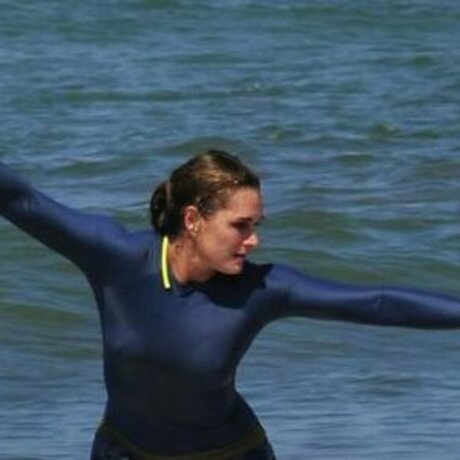 Brooke Shields model best picture