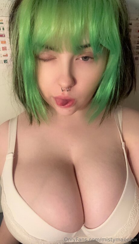 mistymaeefox model beautiful archive