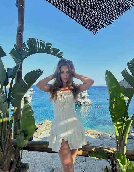 valerie chantal perfect model pic