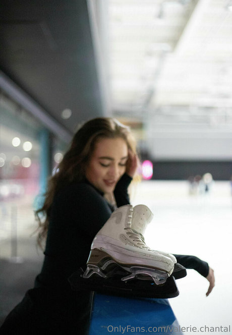 valerie chantal hot pornstar gallery