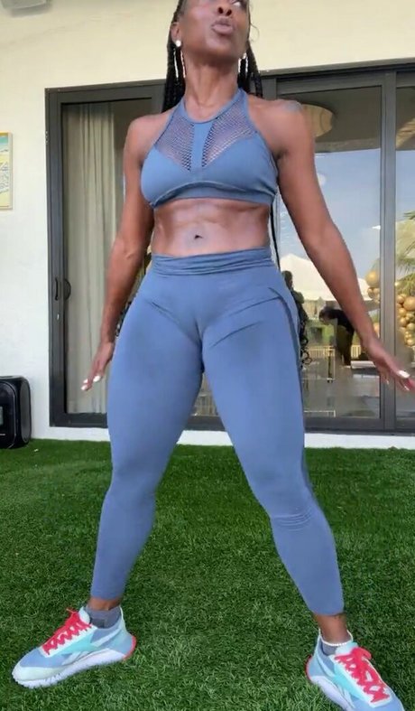 Coach Stormy star high quality photo