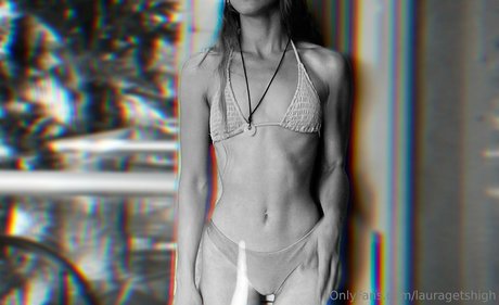 lauragetshigh star pornographic picture
