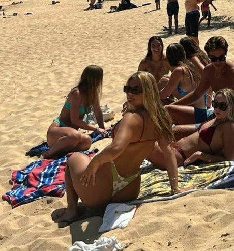 Kirra Sullivan perfect actress image