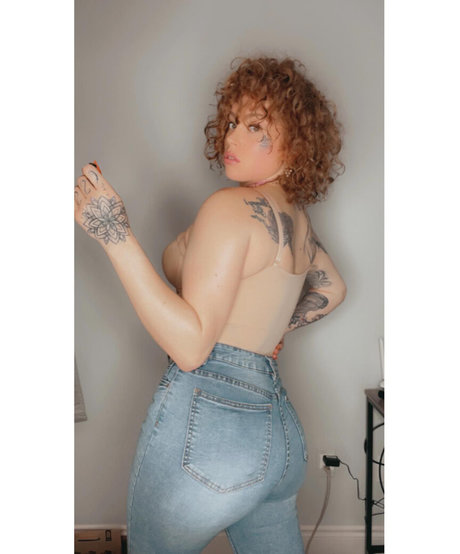 PrettyBully art model img