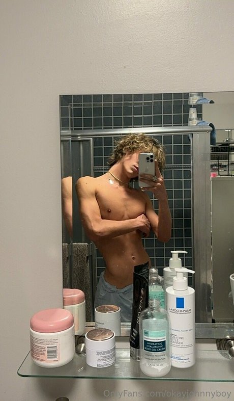okayjohnnyboy porn star galleries