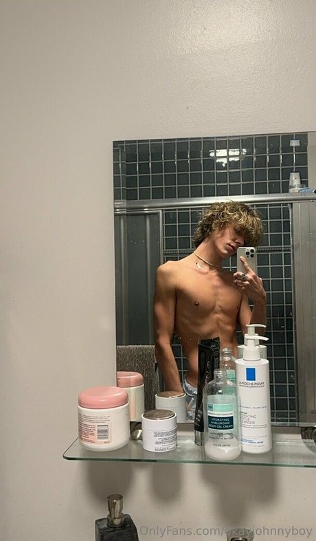 okayjohnnyboy pornstar galleries