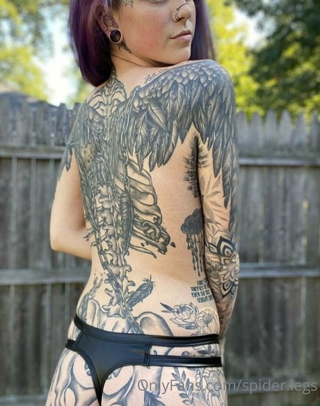 spider legs exclusive pornstar gallery