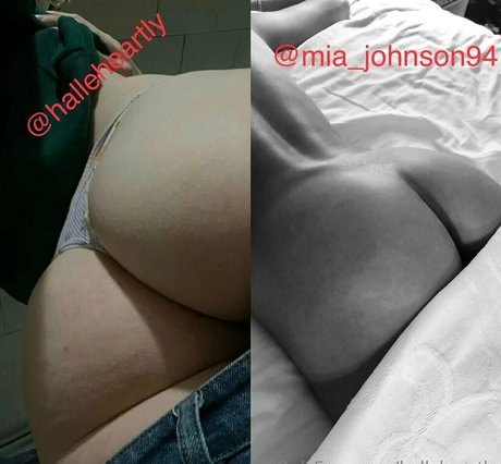 halleheartly free pornstar gallery