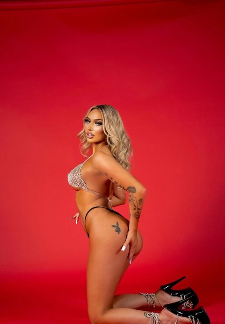 Heaven Brat star hd image