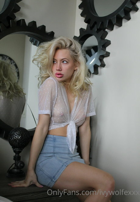 ivywolfexxx beautiful star images