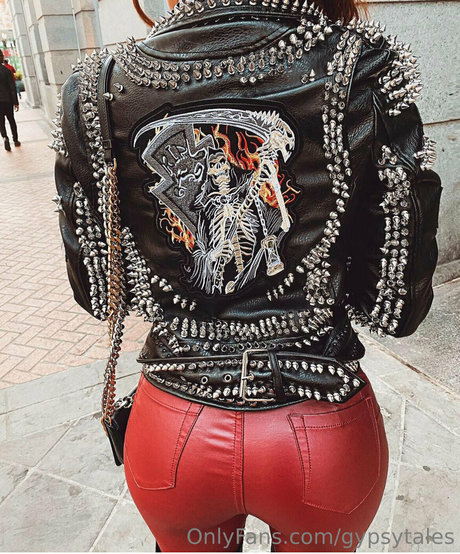 gypsytales free pornstar image