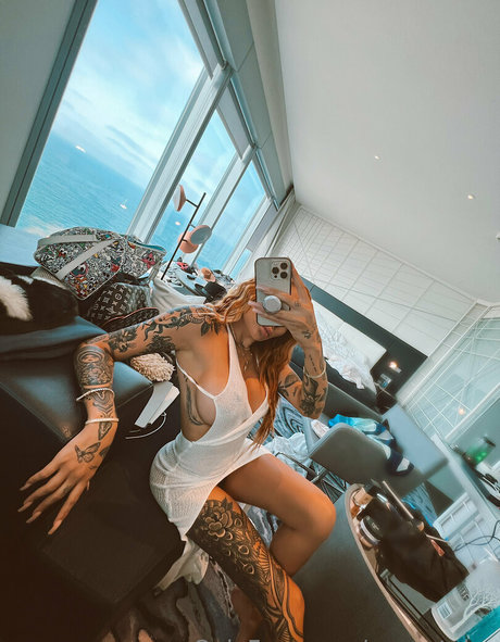 gypsytales high quality model photos