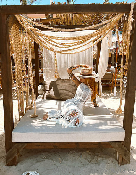 gypsytales model pornographic photo