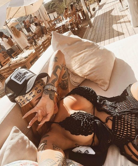 gypsytales perfect model image