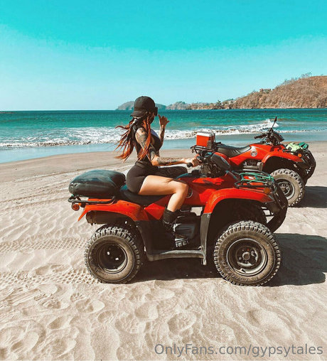 gypsytales best star image