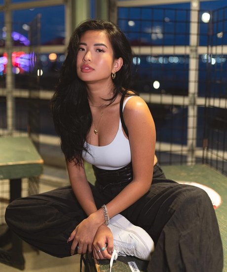 Dfuqanne model hot archive