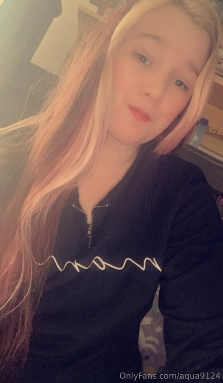 aqua9124 model art photo