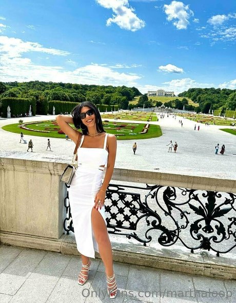 marthaloop pornstar nice archive