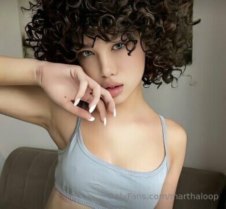 marthaloop model art archive