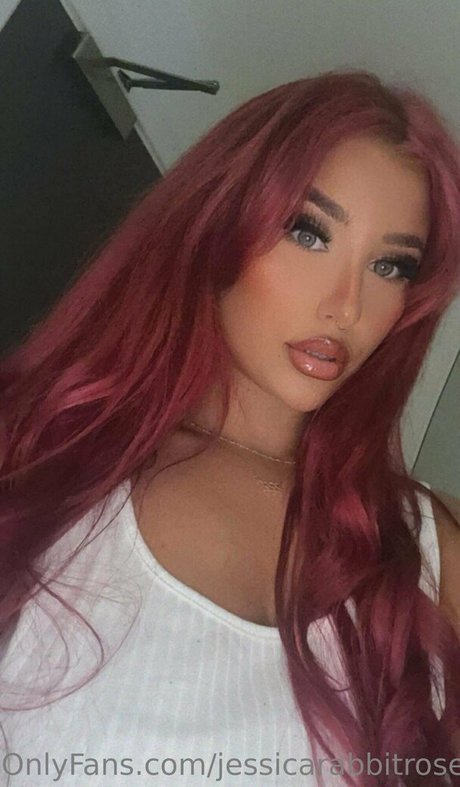 jessicarabbitrose model perfect images