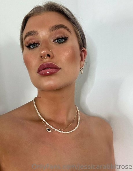 jessicarabbitrose star beautiful gallery