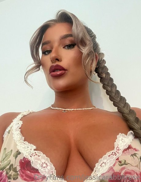 jessicarabbitrose pornstar erotic gallery