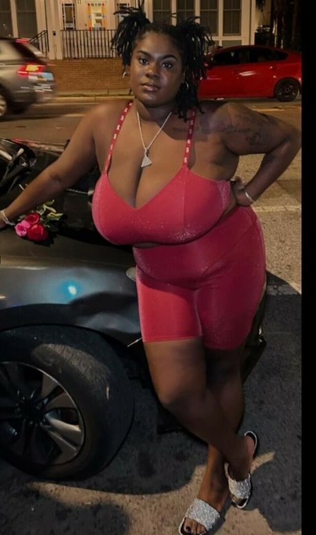 Mj Melonz model pornographic photo