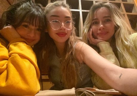 Ayla D lyla sexy star image