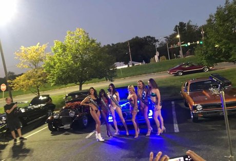 thatdarn foxx star exclusive photos