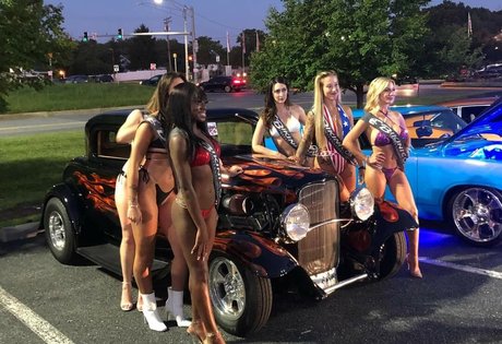 thatdarn foxx star high quality images