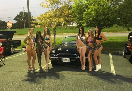 thatdarn foxx model nudes pictures