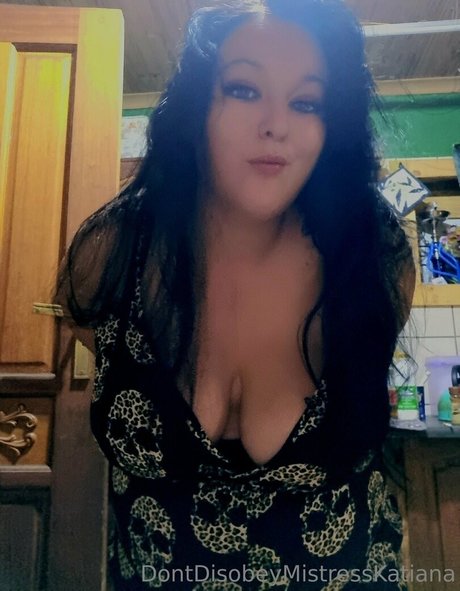 mistresskatiana nudes model photos