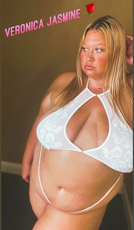 veronicajasmine pornographic star photo