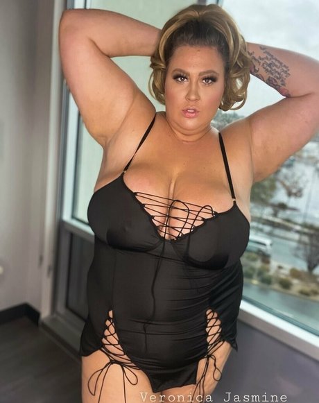 veronicajasmine erotic actress pics