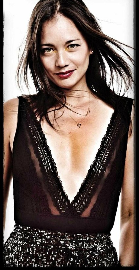 Alize Lim free actress pic