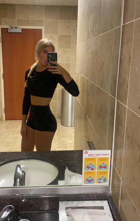 Ella Fredrickson star pretty images