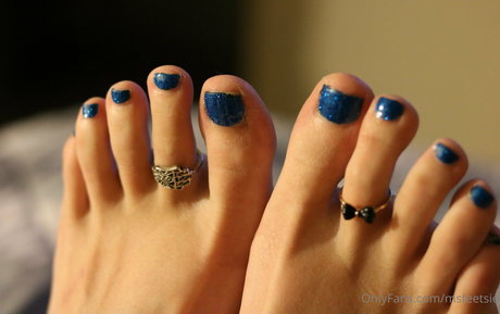 msfeetsie exclusive star galleries
