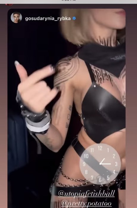 Janna Pavlova pornstar nude archive