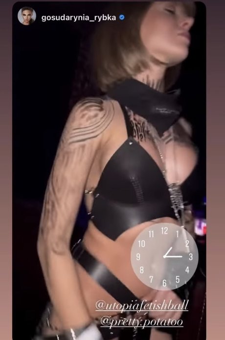 Janna Pavlova naked pornstar pictures