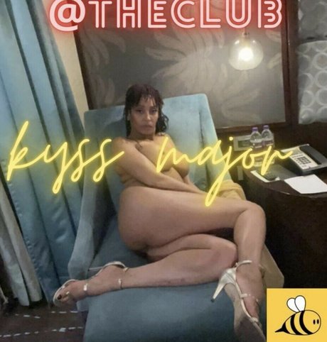 Kisha Chavis model nice gallery