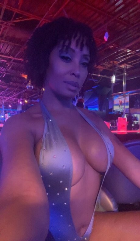 Kisha Chavis model nice pictures