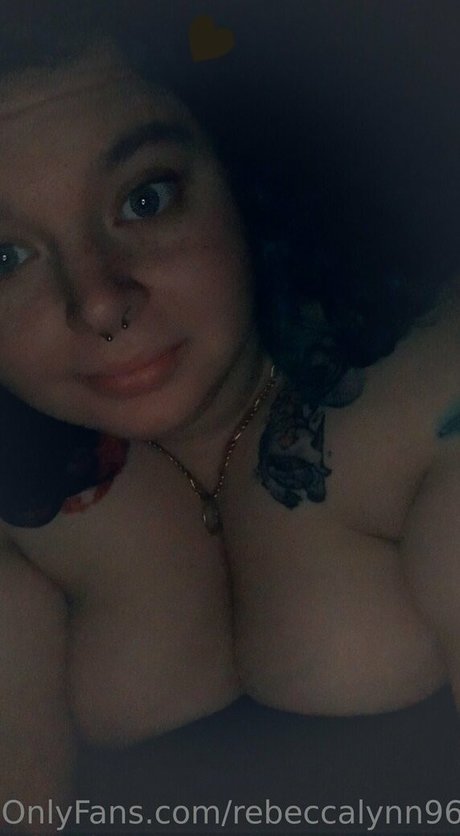 rebeccalynn9631 pornstar nude images