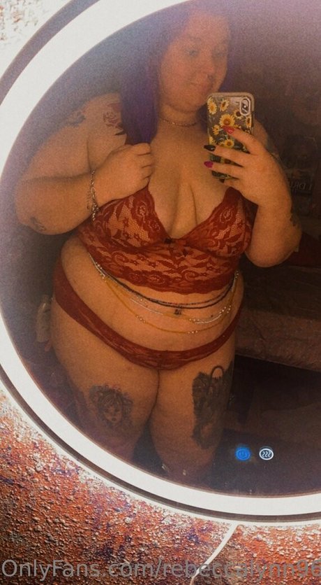 rebeccalynn9631 porn actress pic