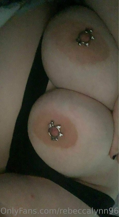 rebeccalynn9631 nude model img