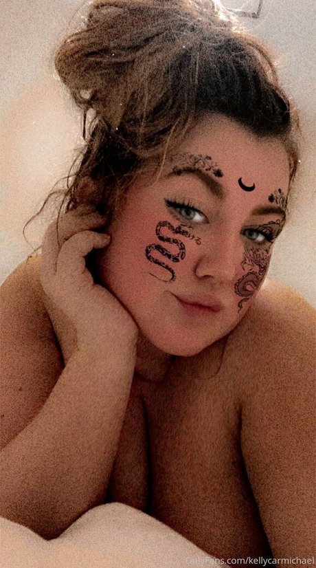 kellycarmichael star porn picture